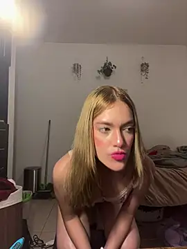 sweet-sweet_rous's cam snapshot