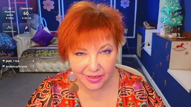 Kira_Kenett's cam snapshot