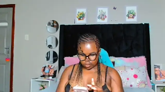 BLACKBERRYXX's cam snapshot