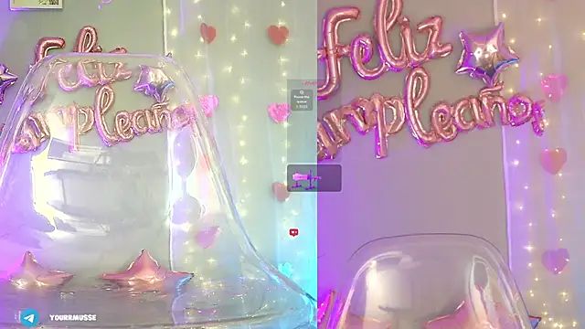 Yourrmuse_'s cam snapshot