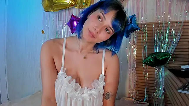 Ramona_Flower's cam snapshot