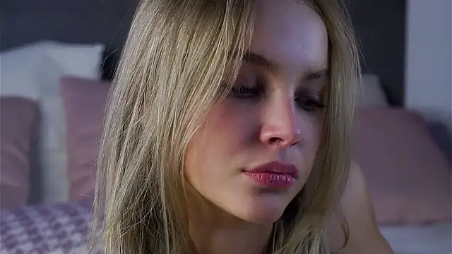 AftonConnett live sex cam