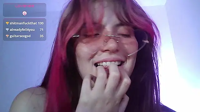 cherrybom969's cam snapshot