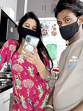 Best-Couple's cam snapshot