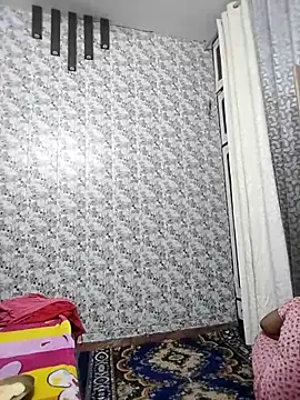 Cute-Janvi20's cam snapshot