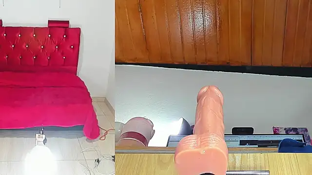 nikky_rosse's cam snapshot