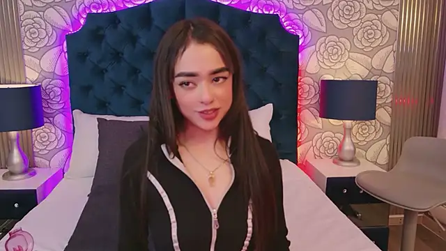 TifanyWolff's cam snapshot