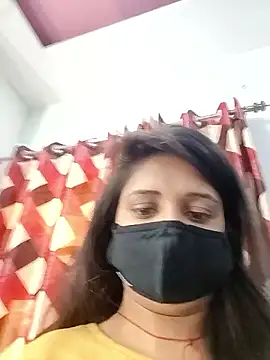 Ruhi_07's cam snapshot