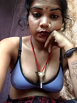 Sexy-Riyanshi's cam snapshot