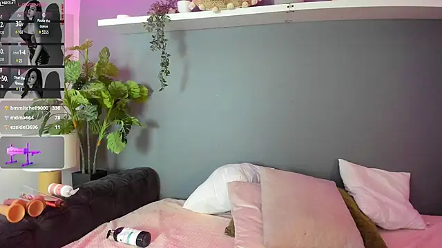 Abbyy_stone's cam snapshot