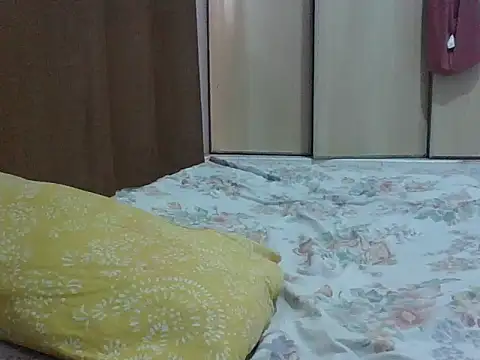 sweet-fancy's cam snapshot