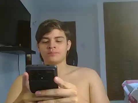 BadBunny_69's cam snapshot