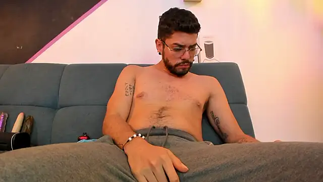 DanteWinter's cam snapshot