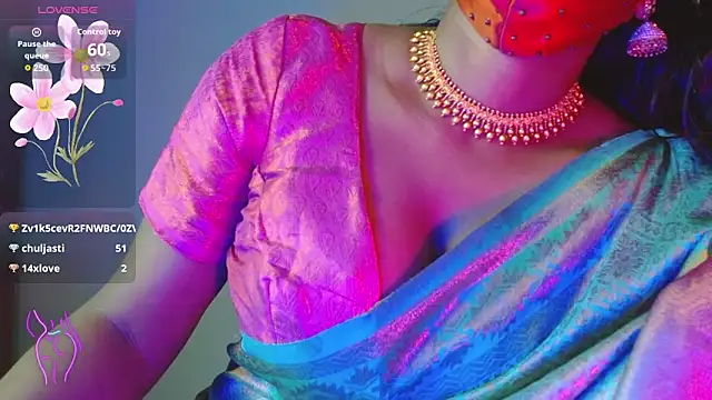 Saneem_sweety's cam snapshot