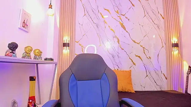 Nikolay_Gregori's cam snapshot