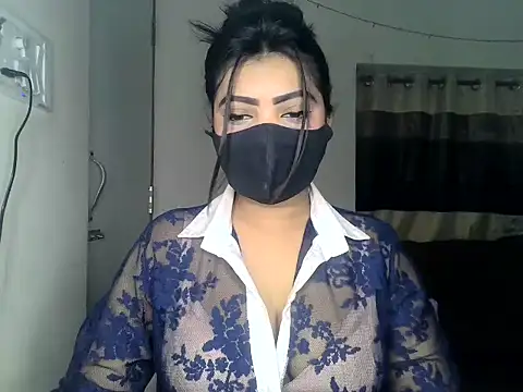 ishi_Beauty's cam snapshot