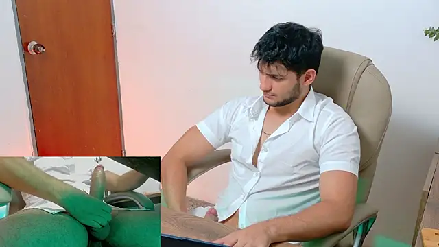 KaelSwitch's cam snapshot