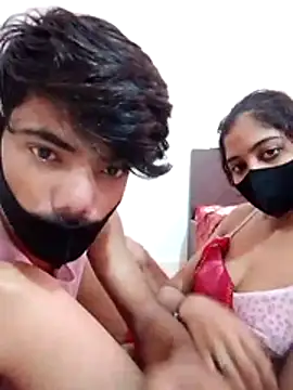 Rubina_khan1's cam snapshot