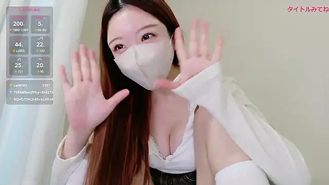 -Yomogimochi-'s cam snapshot