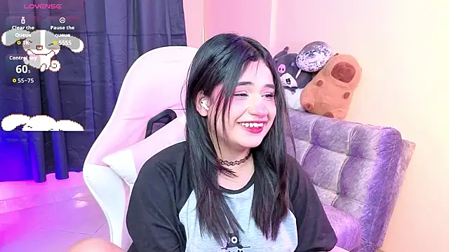 bonnieTaylor1's cam snapshot