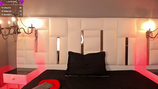 MAGIC_ISIS_'s cam snapshot