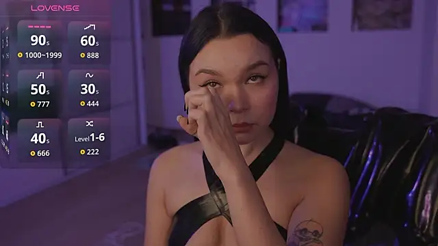 Dominatrix_Alice's cam snapshot