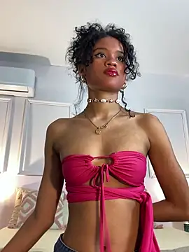 Aprillbrunette live sex cam