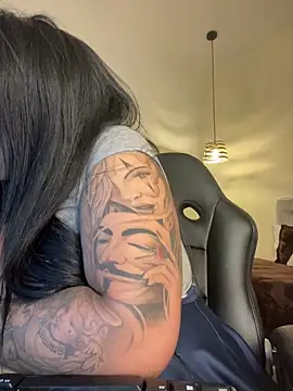 _Dulcinea_1 live sex cam