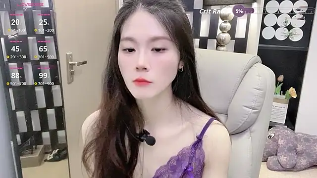 Yueyue-MM live sex cam