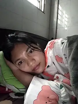 Hoaxinh5790's cam snapshot