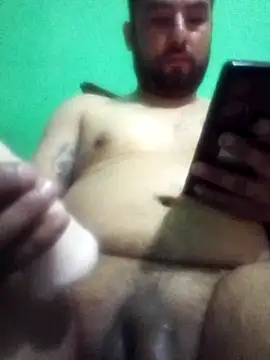 Jarocho821's cam snapshot