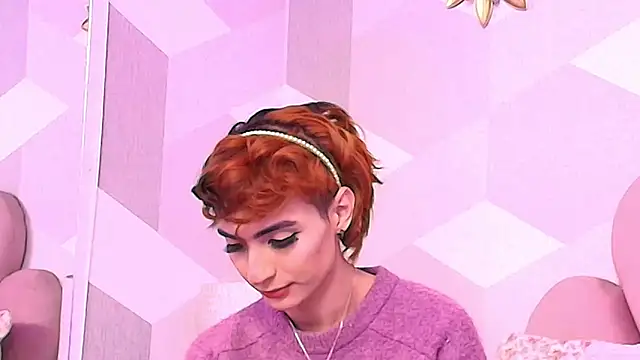 KylieMonnett live sex cam