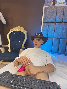 Sebastian_Reed's cam snapshot