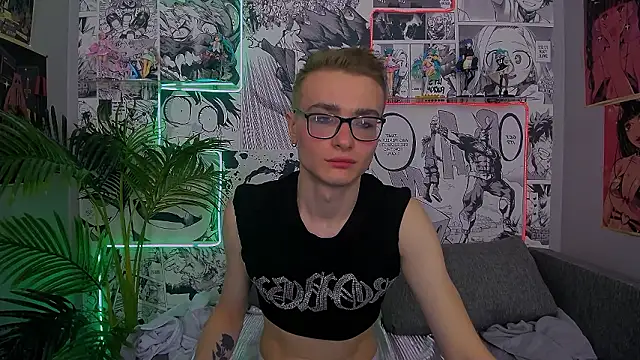 Emmit_Barker's cam snapshot