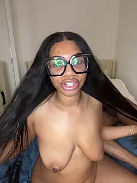 mialongxo's cam snapshot