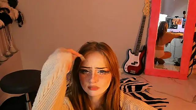 Jennifer_Wiliams's cam snapshot