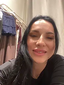 Roxana-Sexy live sex cam