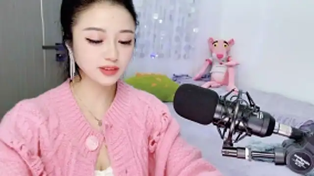 starsqimei's cam snapshot