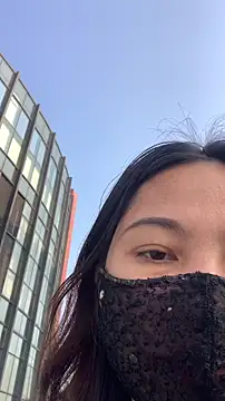 zhizhinaigai's cam snapshot