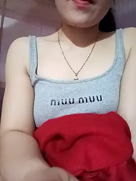 LucyyLy's cam snapshot