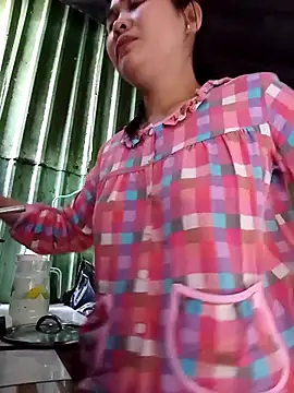 Lin-kute98's cam snapshot