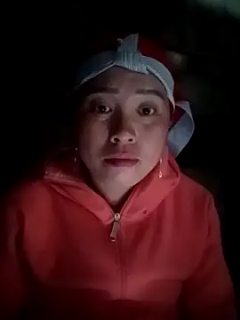 nanaliu001's cam snapshot