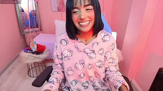 Milu_carbajal_x's cam snapshot