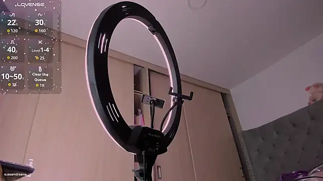 sussan_dream1 live sex cam