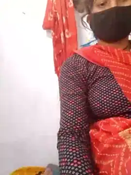 Aaisha_01's cam snapshot