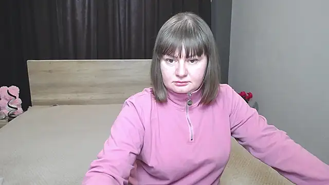 ZannaDreil's cam snapshot