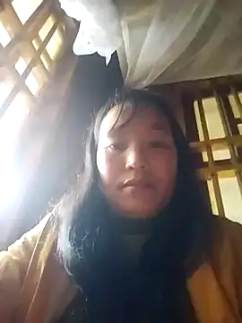 miss-su's cam snapshot