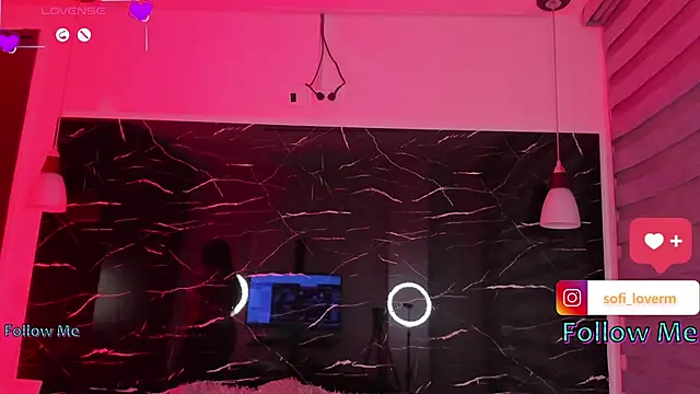 Sofiia-Rubb's cam snapshot