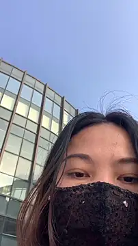 zhizhinaigai live sex cam