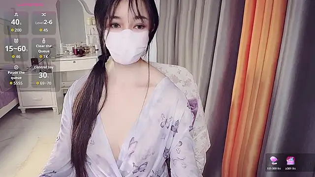 NolanMia live sex cam